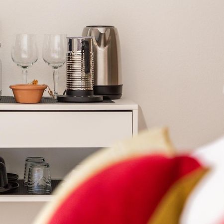 أرباتاكْسْ B&B Calamoresca المظهر الخارجي الصورة