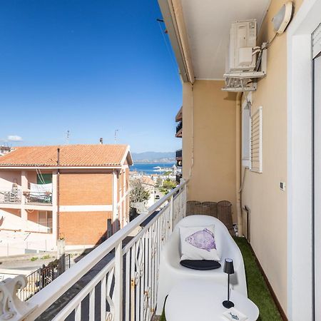 أرباتاكْسْ B&B Calamoresca المظهر الخارجي الصورة