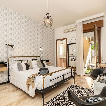 أرباتاكْسْ B&B Calamoresca المظهر الخارجي الصورة
