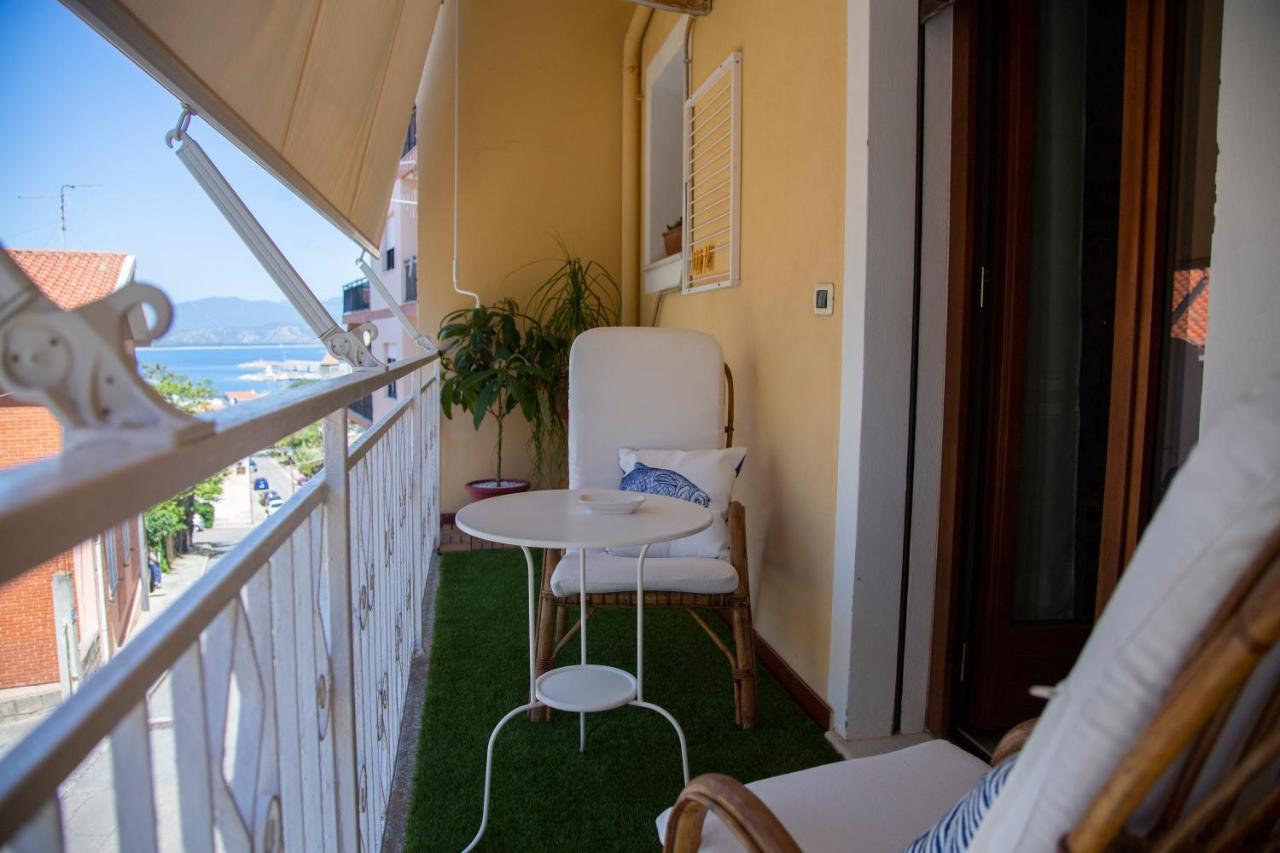 أرباتاكْسْ B&B Calamoresca المظهر الخارجي الصورة