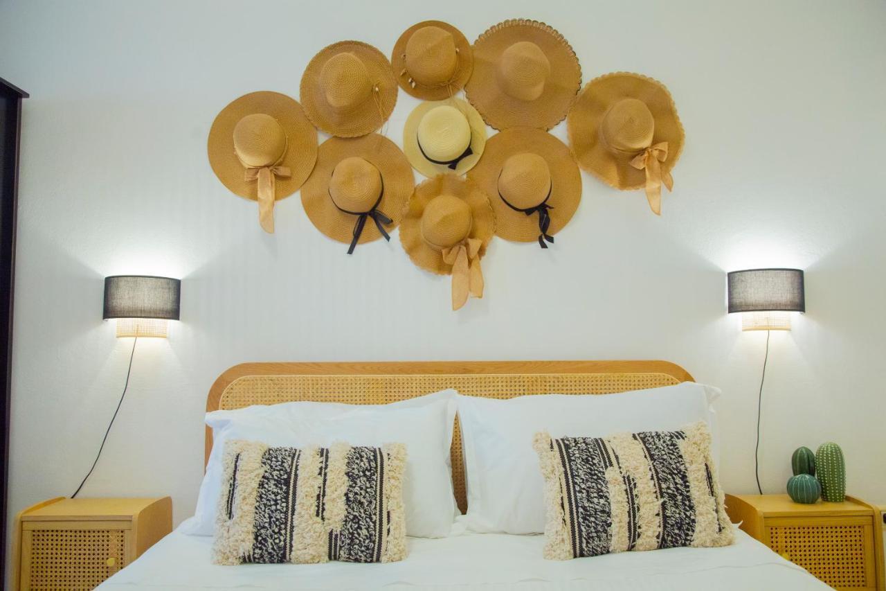 أرباتاكْسْ B&B Calamoresca المظهر الخارجي الصورة