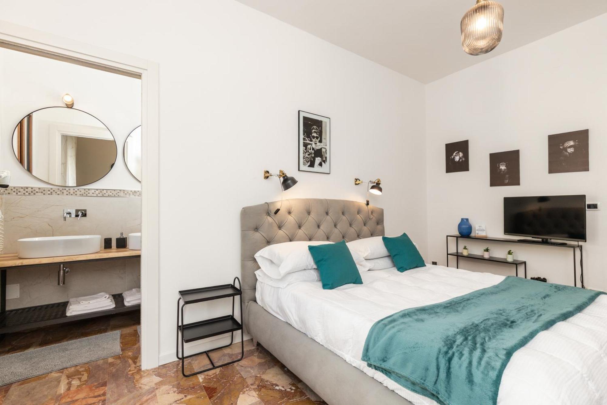 أرباتاكْسْ B&B Calamoresca المظهر الخارجي الصورة