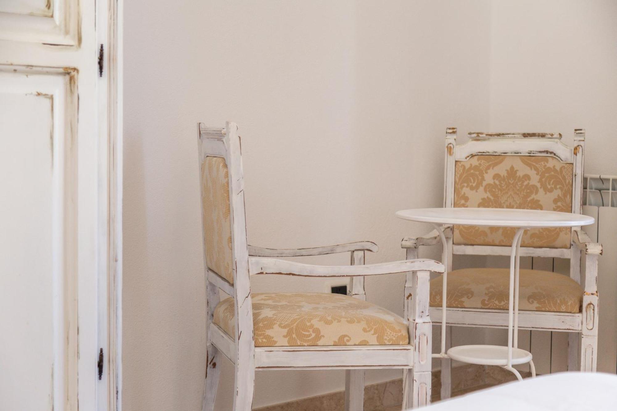 أرباتاكْسْ B&B Calamoresca المظهر الخارجي الصورة