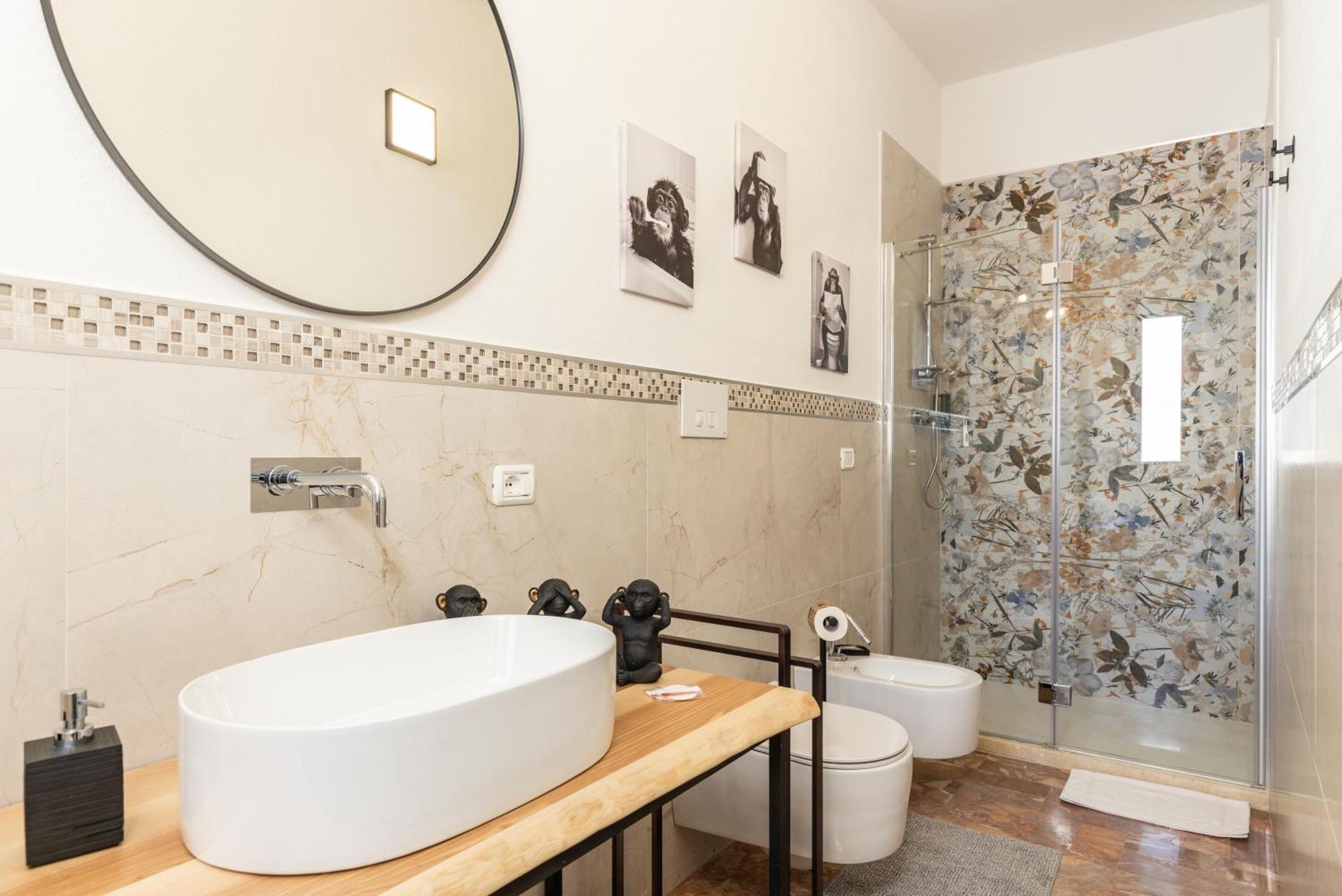 أرباتاكْسْ B&B Calamoresca المظهر الخارجي الصورة