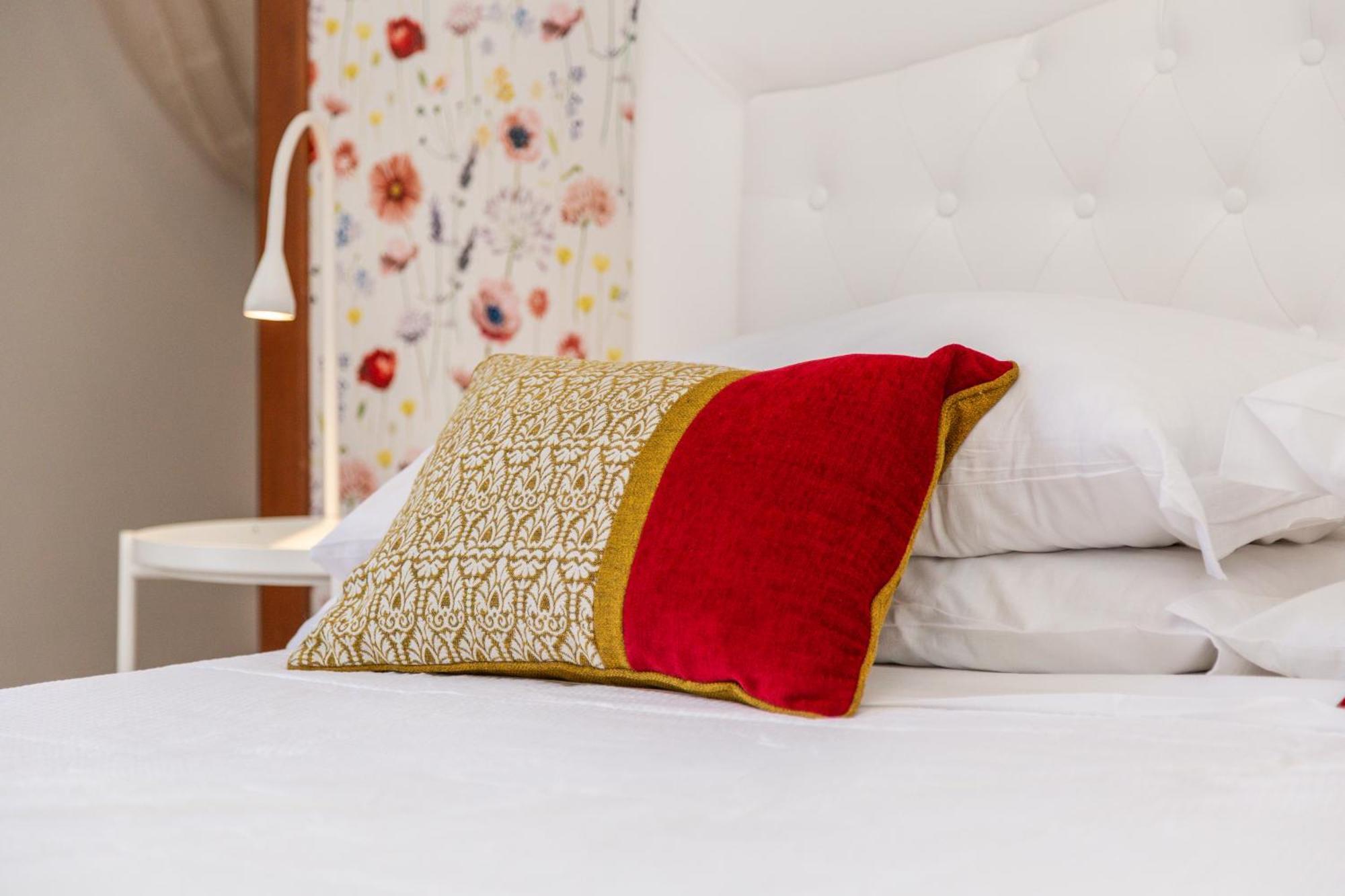 أرباتاكْسْ B&B Calamoresca المظهر الخارجي الصورة