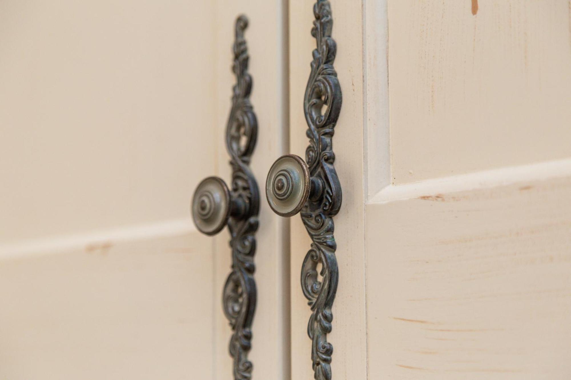 أرباتاكْسْ B&B Calamoresca المظهر الخارجي الصورة