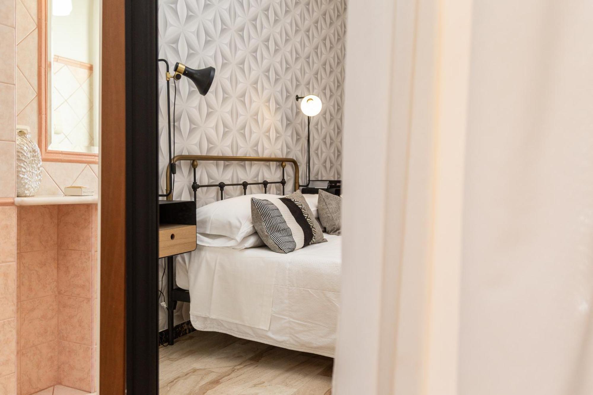 أرباتاكْسْ B&B Calamoresca المظهر الخارجي الصورة