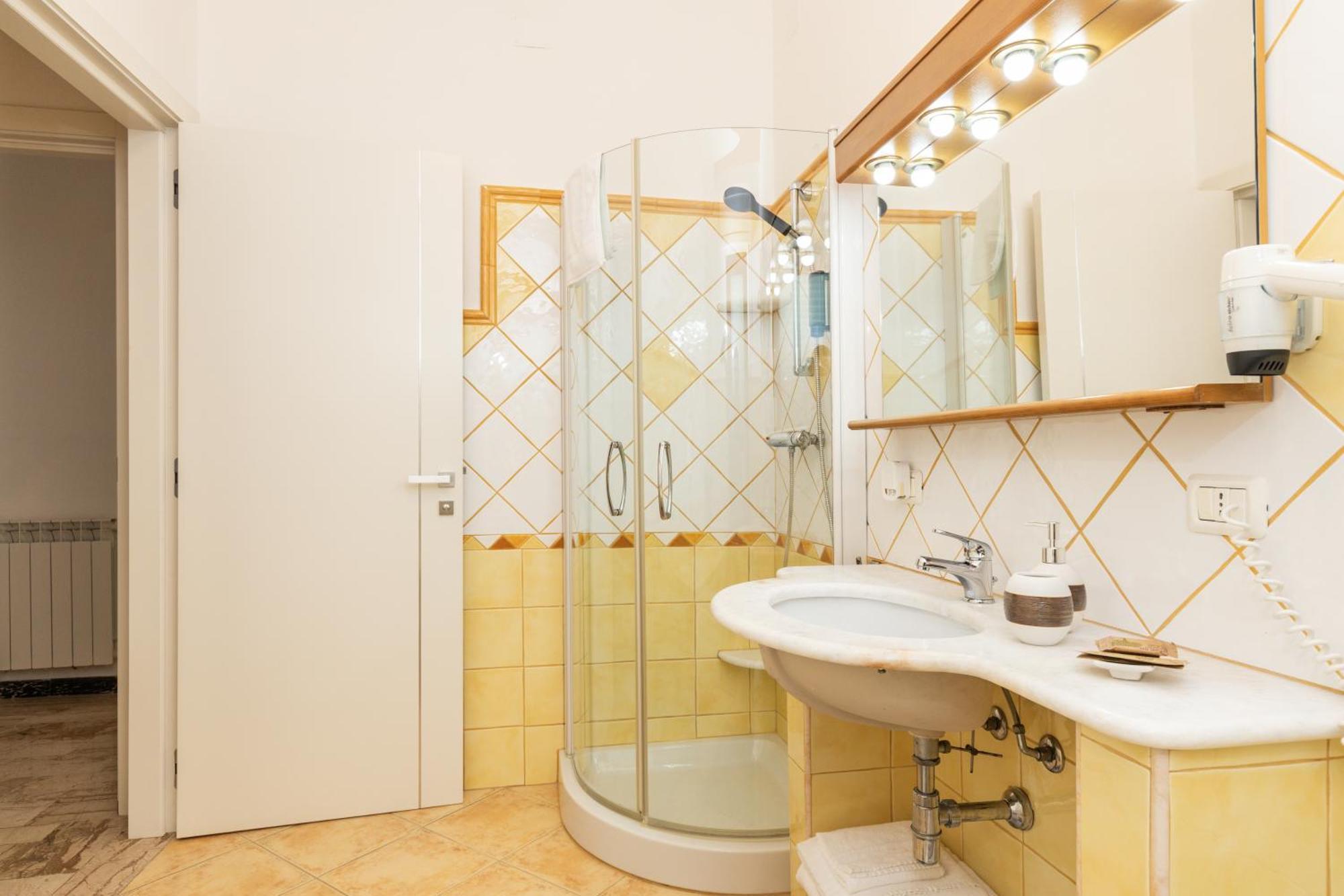 أرباتاكْسْ B&B Calamoresca المظهر الخارجي الصورة